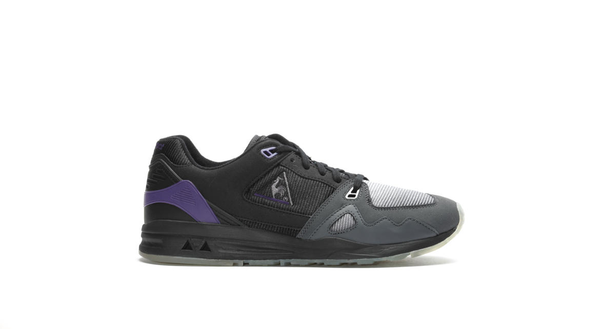 Le coq sportif lcs r1000 black hotsell